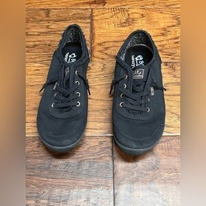 BOBS from Skechers Black Casual Shoes